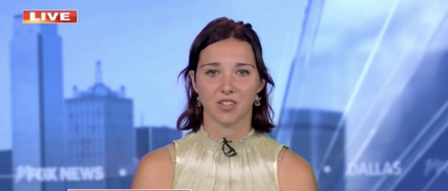 ‘It Was Really Scary’: Camp Mystic Counselor Recounts ‘Shock’ Of Moments Campers Disappeared In Texas Flooding